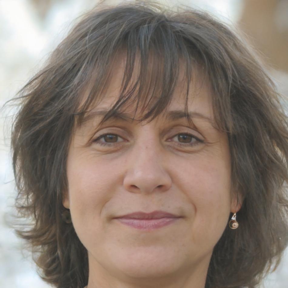Ritratto di Margherita Rossini